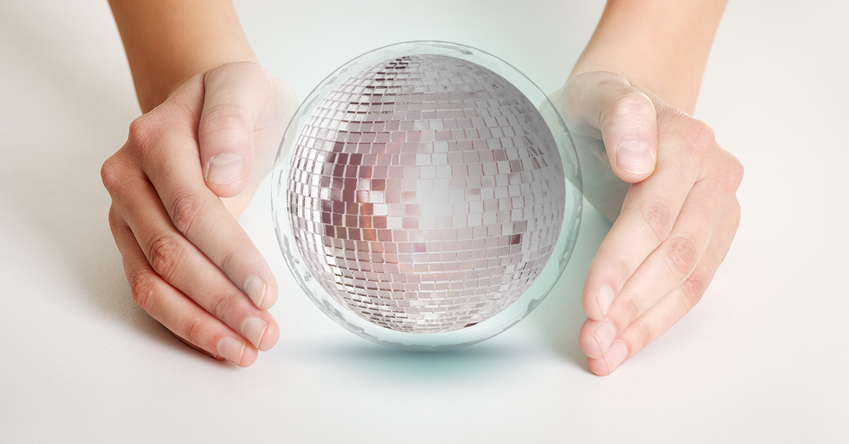 Jeremy Hanks All Seeing Dsco Ball Four Retail Prognostications Dsco io