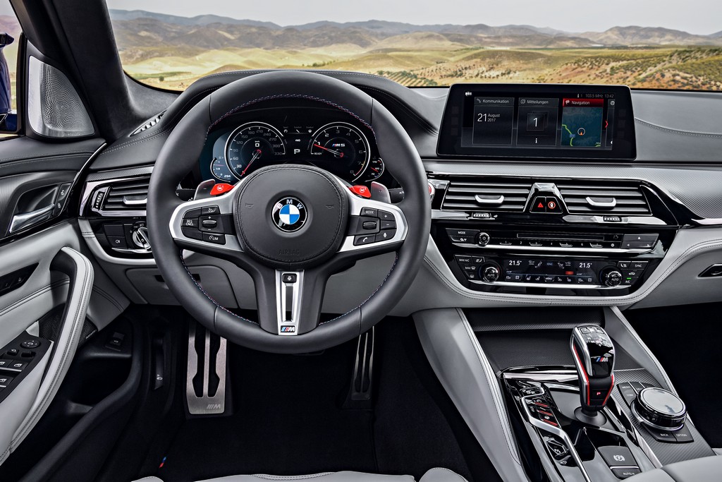 This is the new 600hp BMW M5 | CarSifu This is the new 600hp BMW M5 | CarSifu