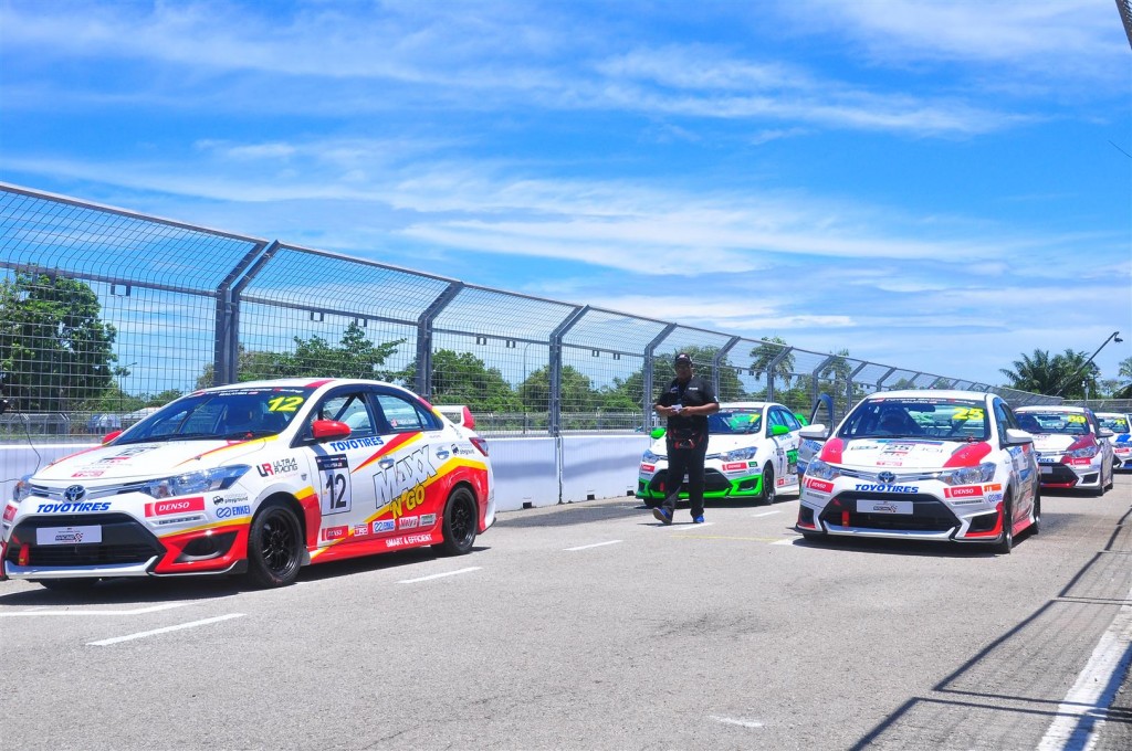 Vios Challenge (day 2) - 01