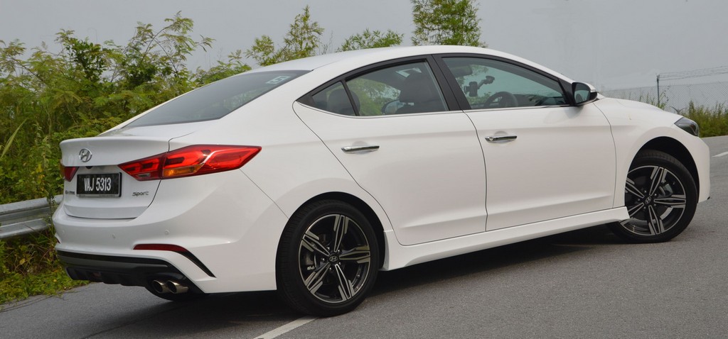 Elantra