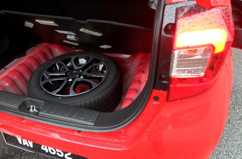 2017 Perodua Myvi Advance (23)