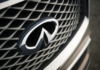 2018 INFINITI QX80