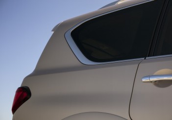 2018 INFINITI QX80