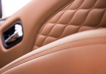 2018 INFINITI QX80