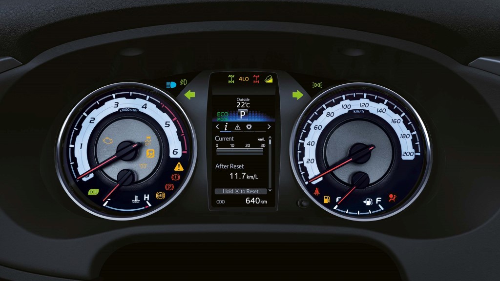 Hilux 2.8LE Combi Meter_01 (Custom)