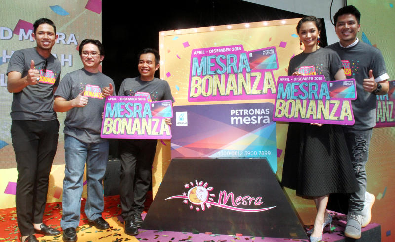 mesra