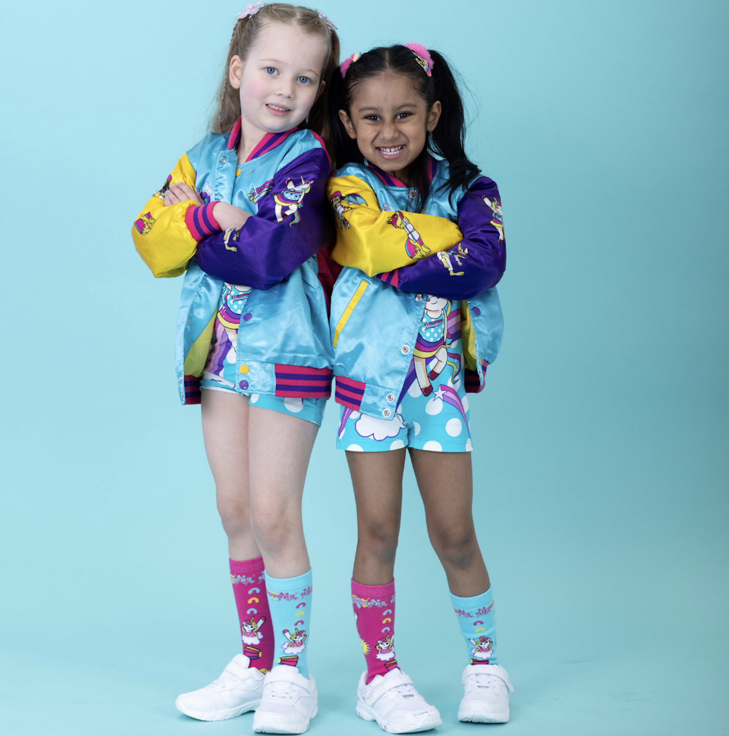 Lil Groovers energy & branding