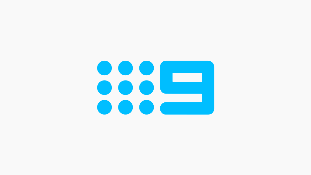 Channel 9 Logo