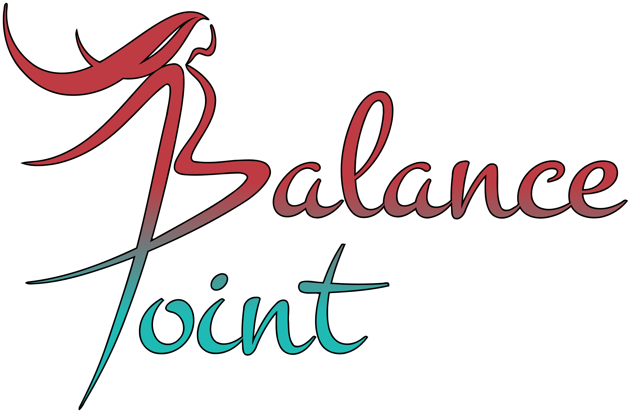 Balance Point Studios