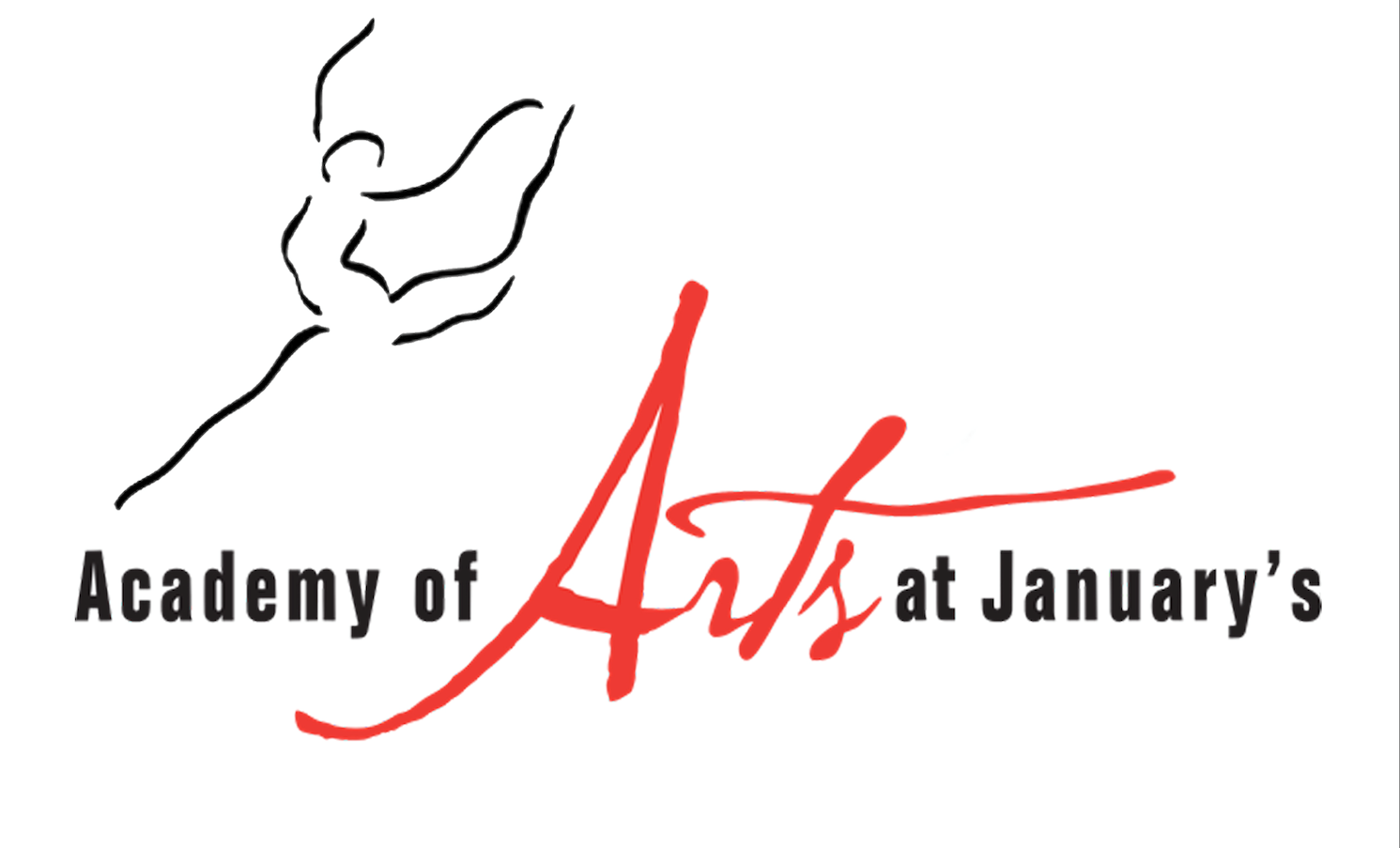 Academy of Arts at January's