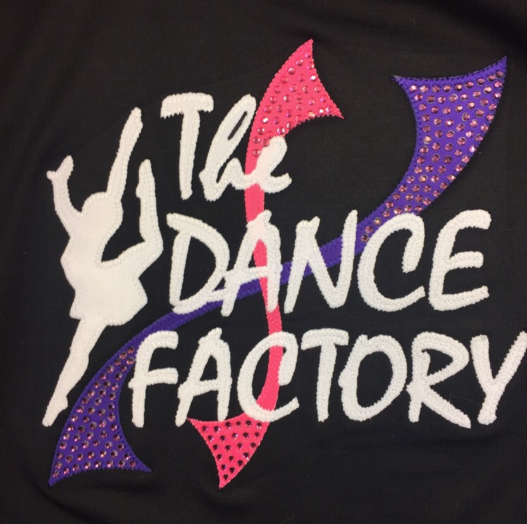 The Dance Factory