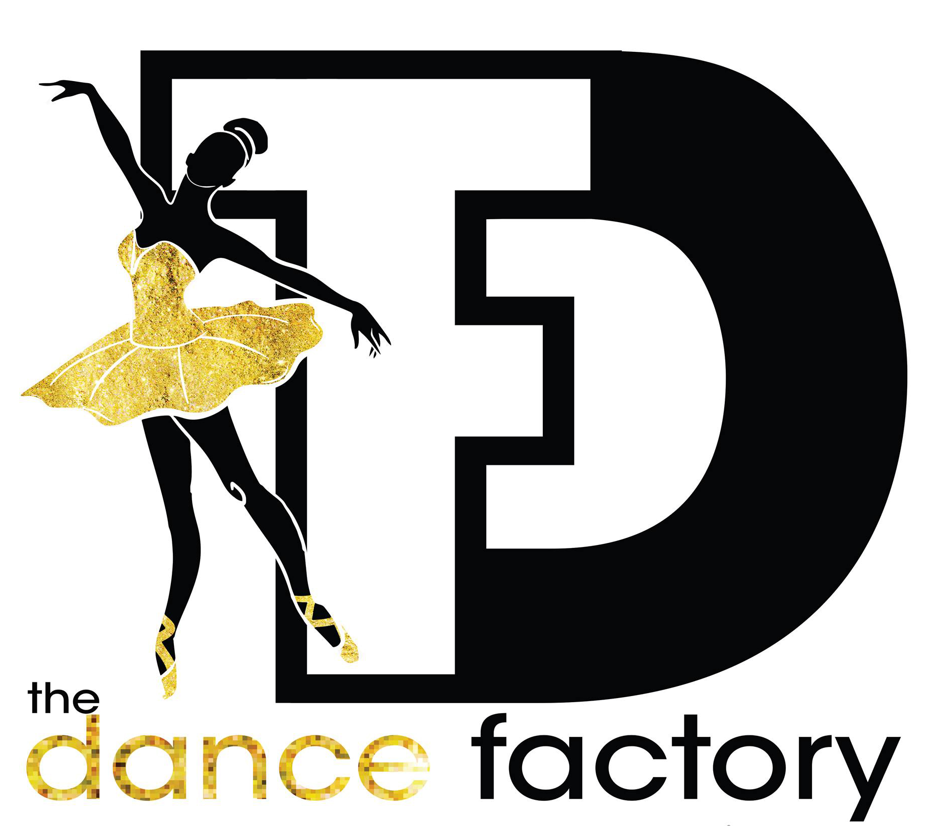 The Dance Factory