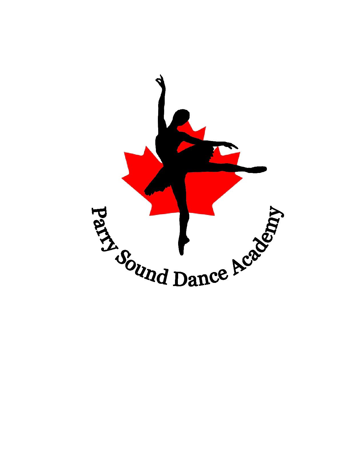 Parry Sound Dance Academy