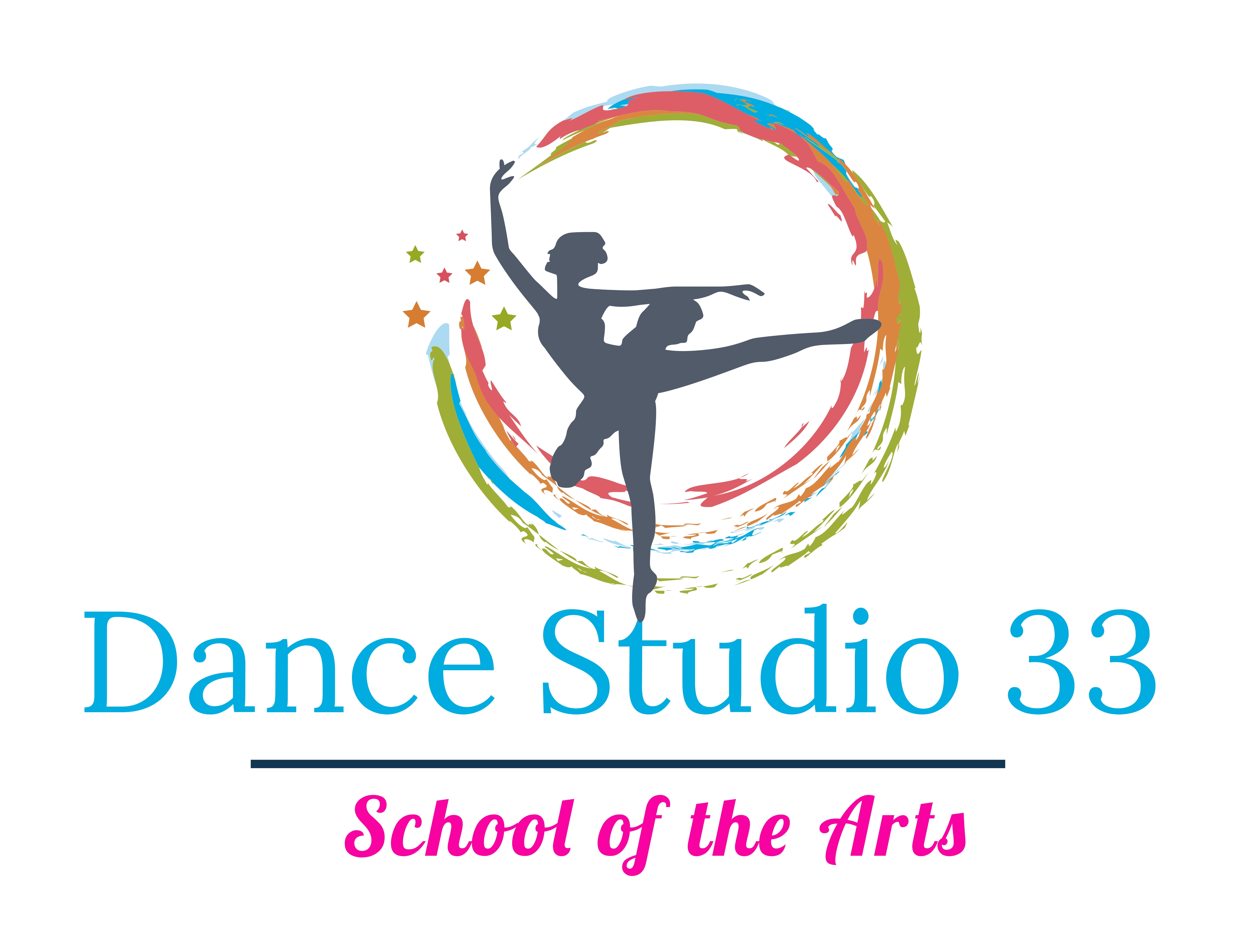 Dance Studio 33, School of the Arts
