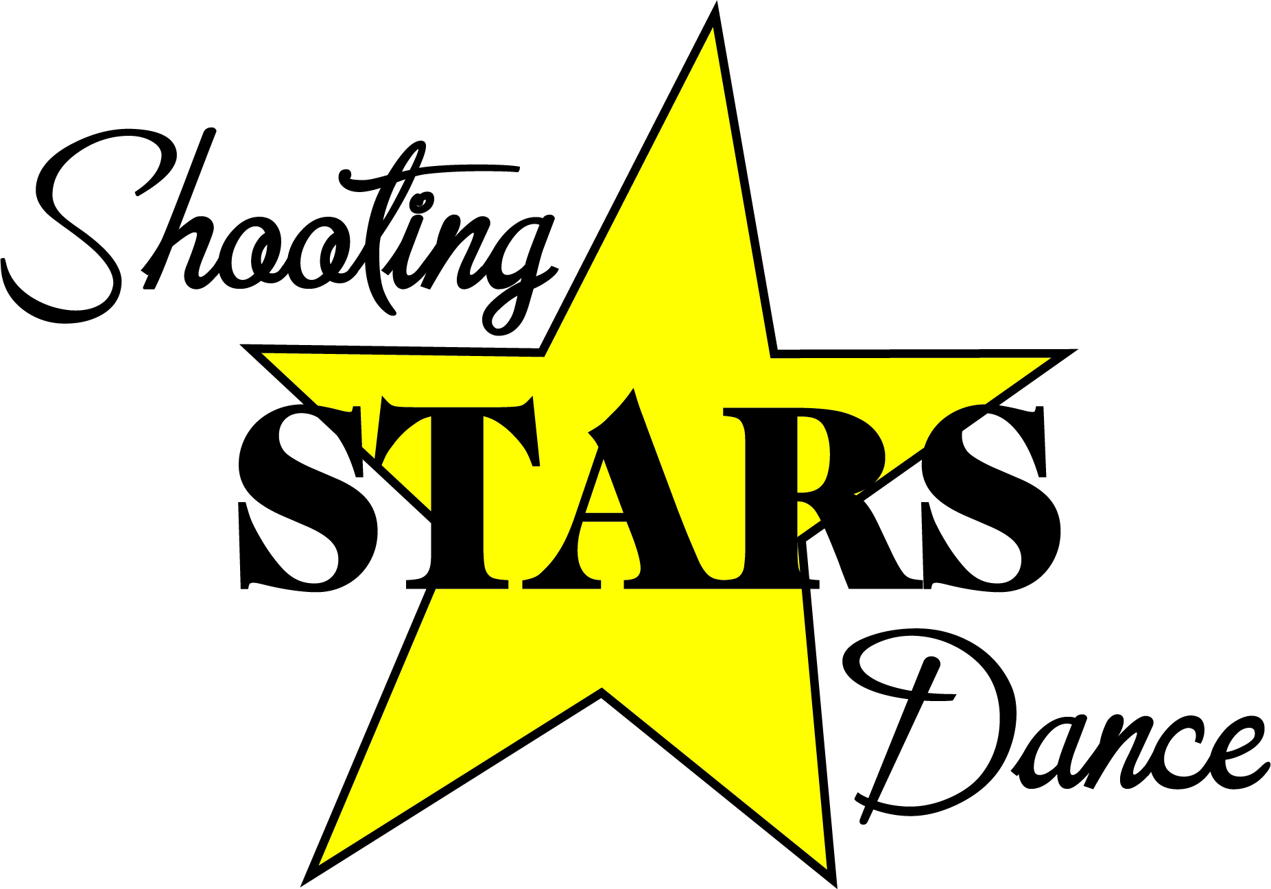 Shooting Stars Dance