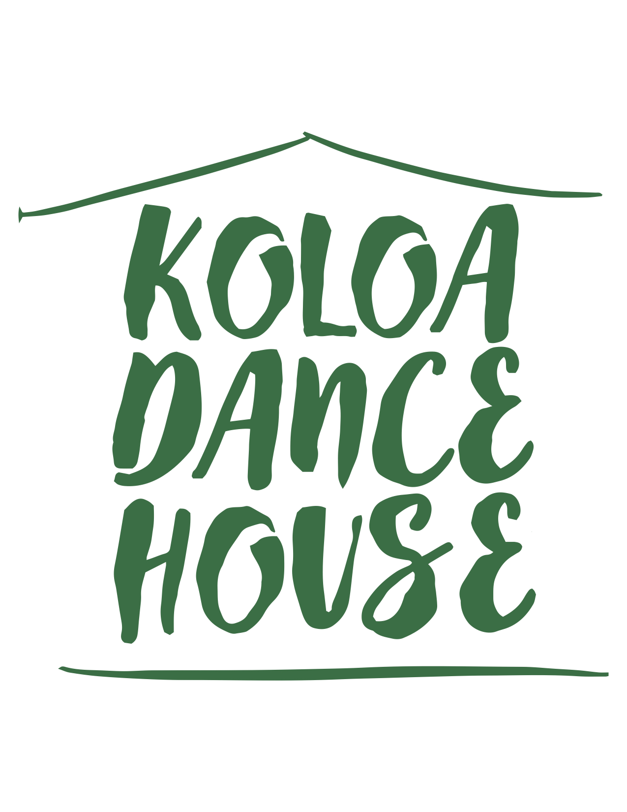 Koloa Dance House