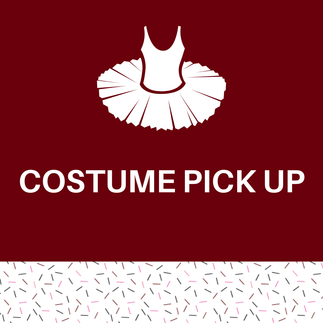 Copper City Dance Centre Tickets