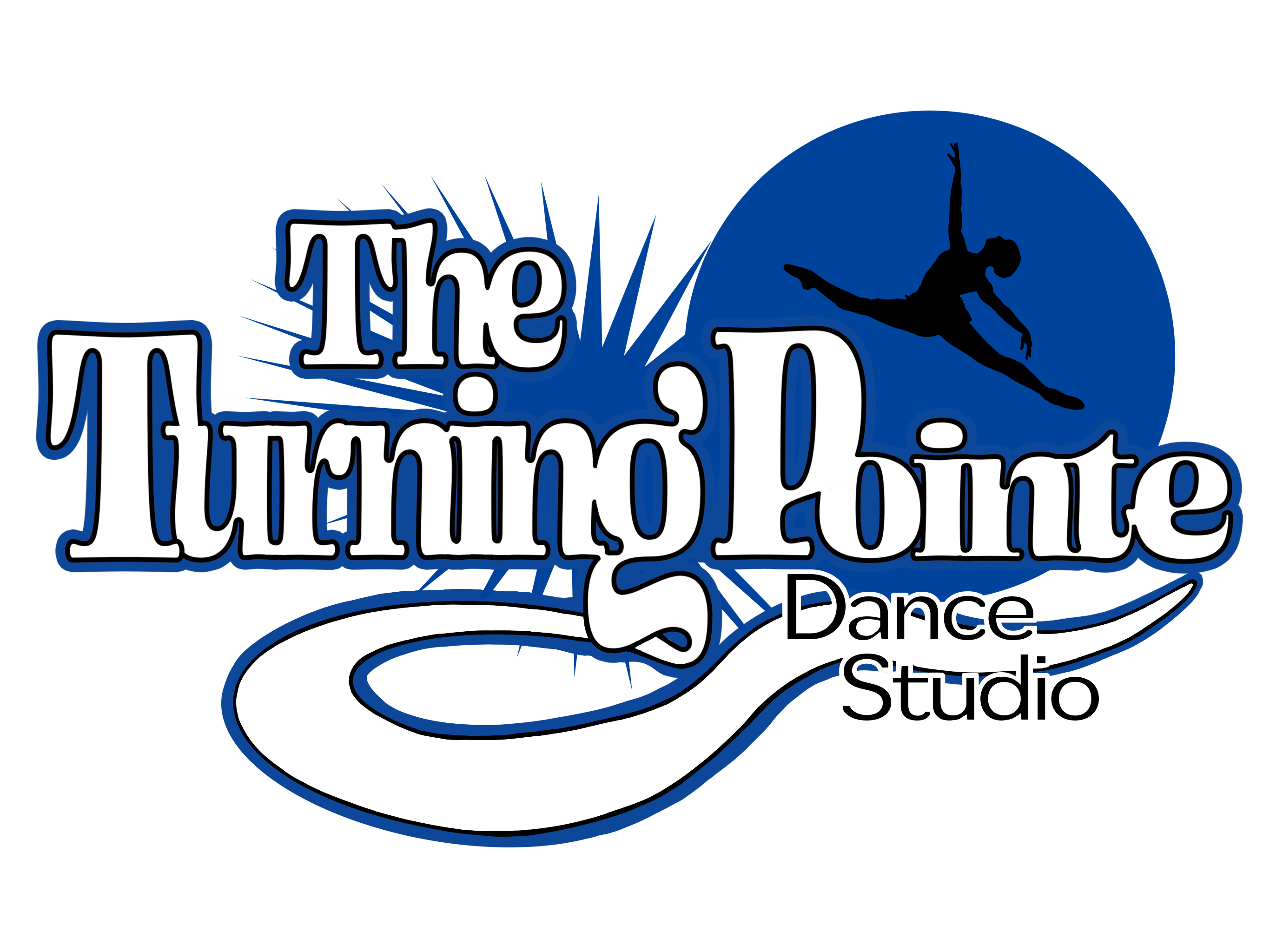 Turning Pointe Dance Studio