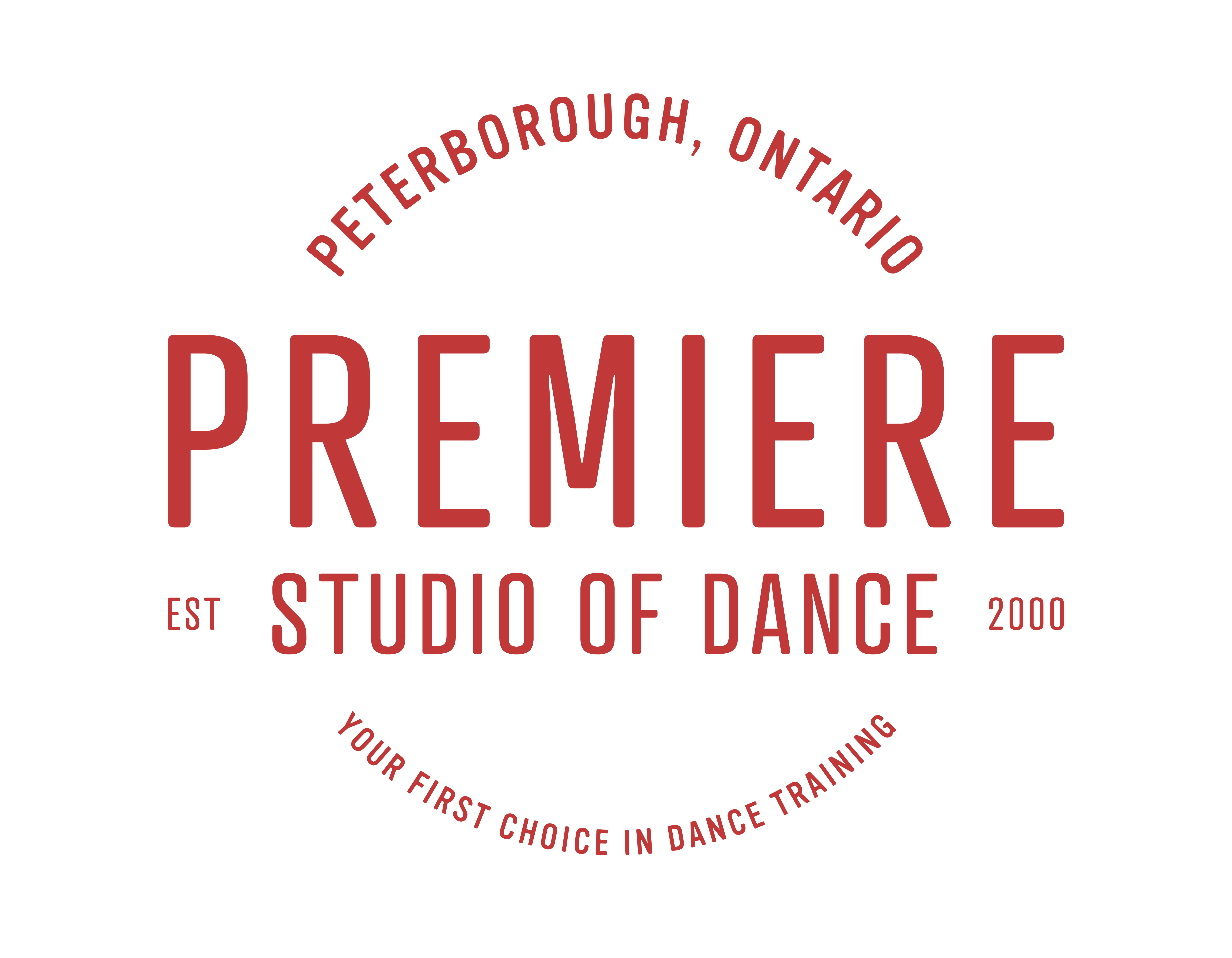 Premiere Studio of Dance Tickets