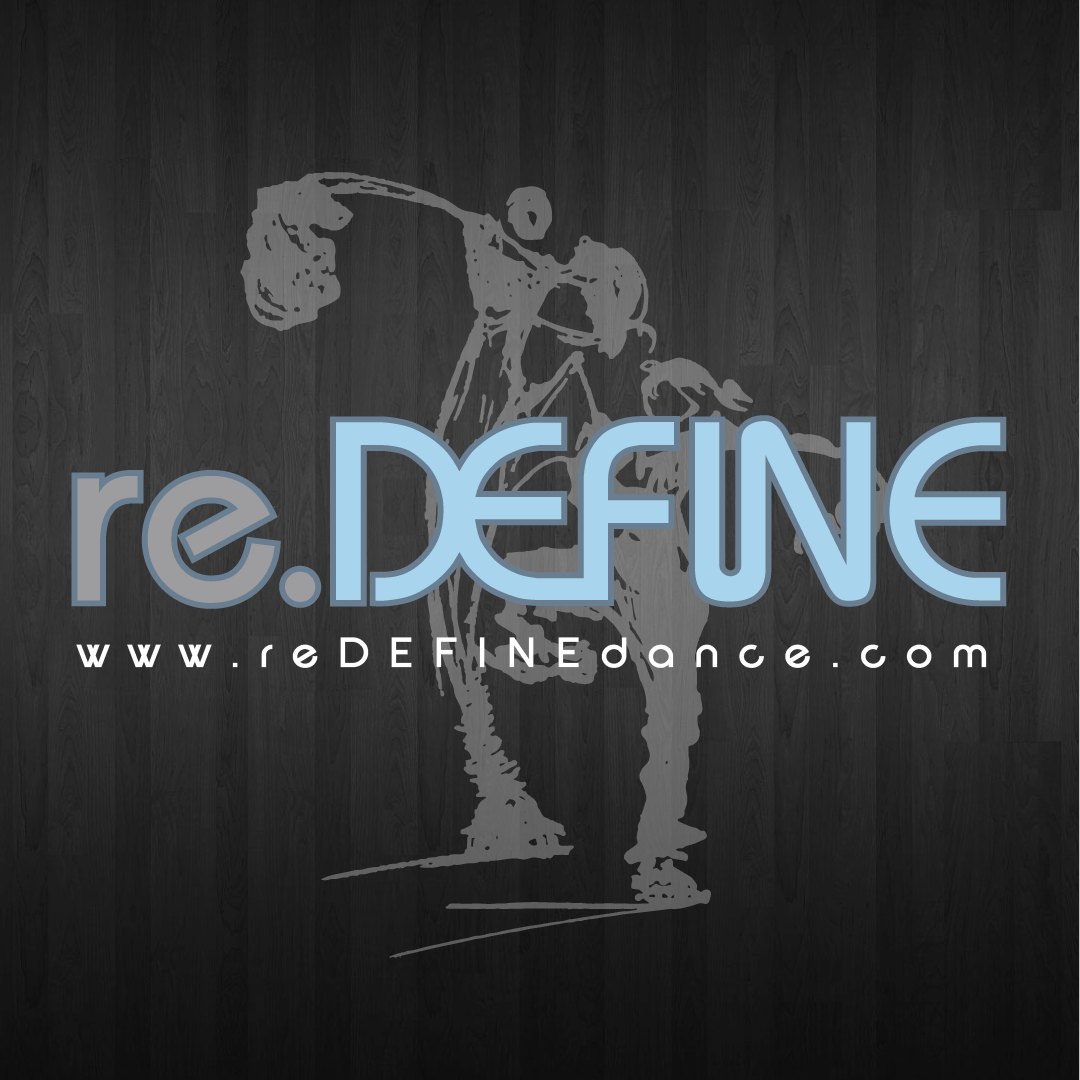 Re DEFINE Dance Studio Re define dance studio