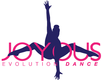 joyous evolution dance