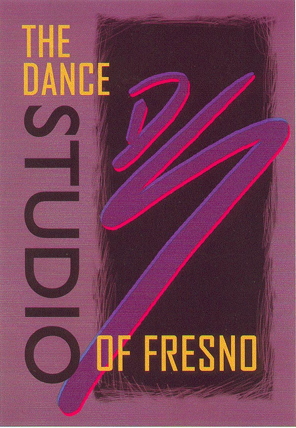 The Dance Studio of Fresno