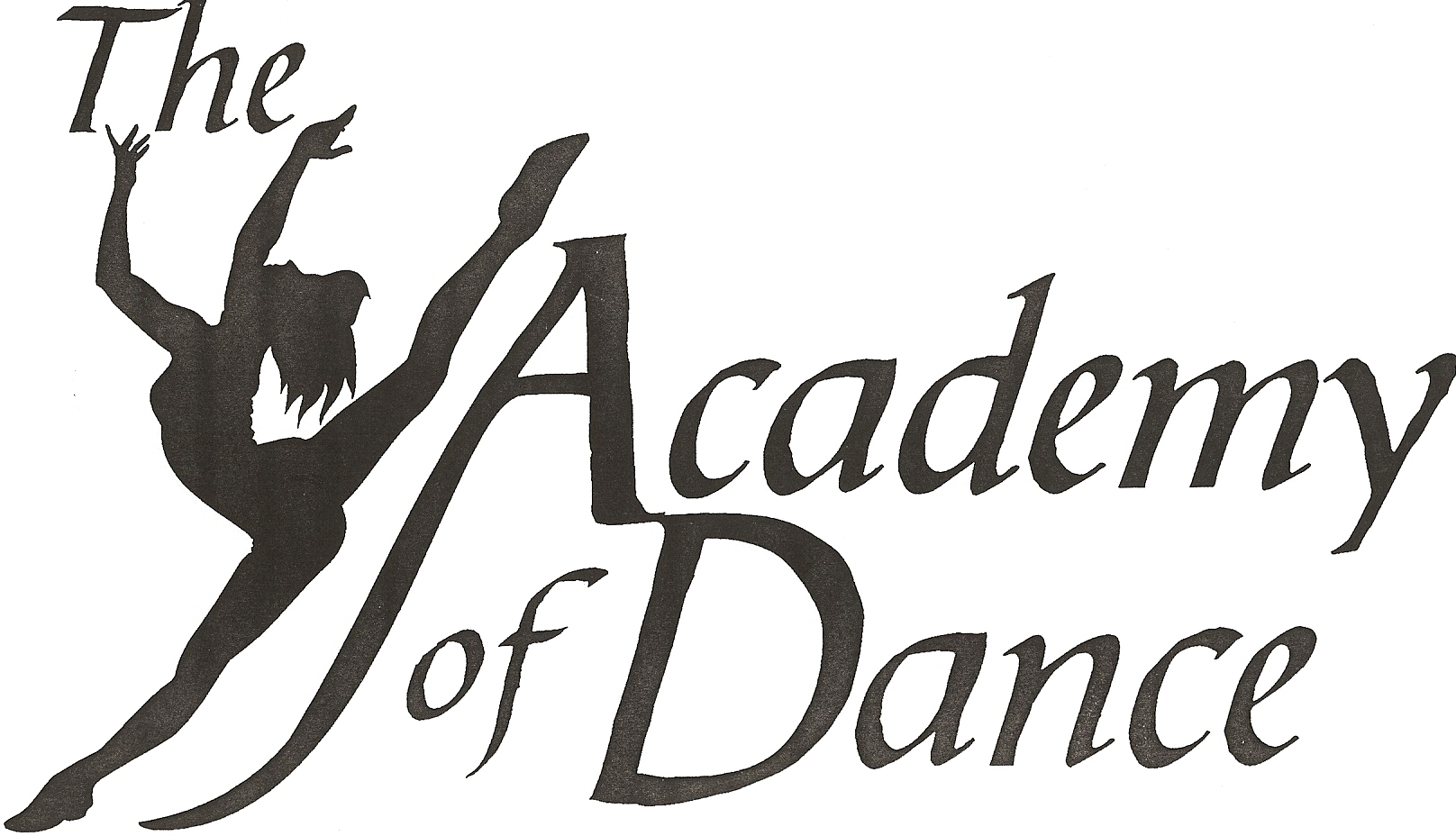 The Academy of Dance