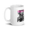 From A House In Iowa - Mug - Image 4