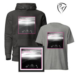 The Overwhelming - Merch Bundle