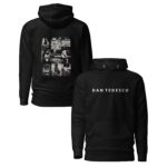 Sketches - The Crossfield Method Vol. 1 - Hoodie