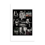 Sketches - The Crossfield Method Vol 1. - Poster