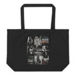 Sketches - The Crossfield Method Vol 1. - Tote
