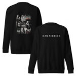 Sketches - The Crossfield Method Vol 1. - Sweatshirt
