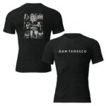 Sketches - The Crossfield Method Vol. 1 - Tee