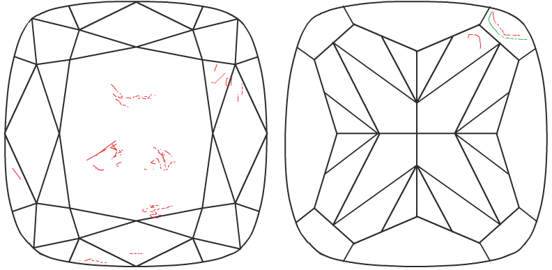 Cushion