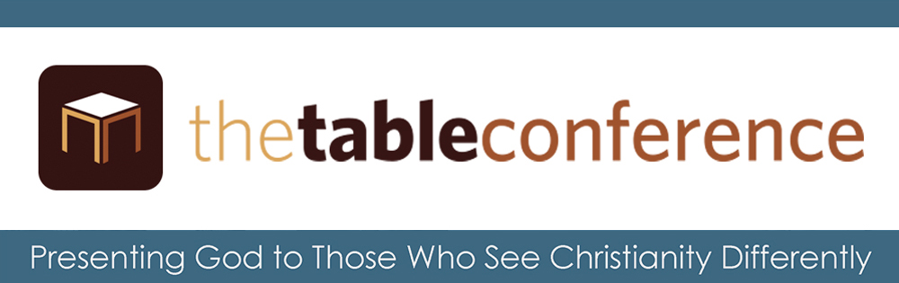 Presenting God to Those Who See Christianity Differently