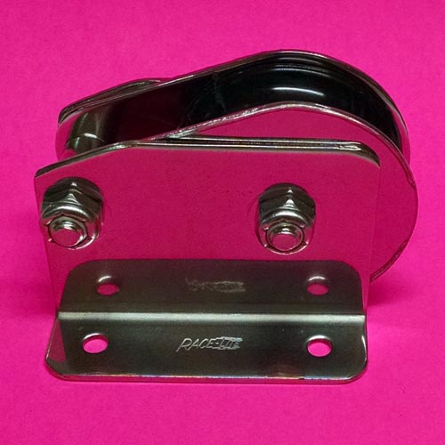 7/16" (11mm) Racelite Turning Blocks