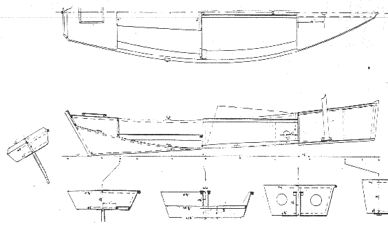 HC Skiff