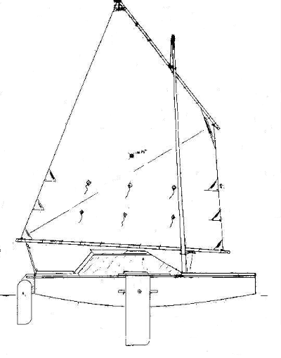 Robbsboat