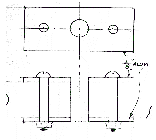 Oar Socket