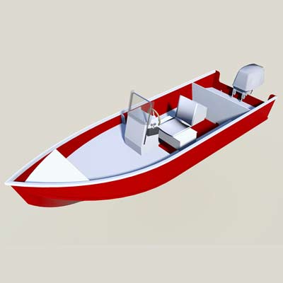 Volare Plans (console version)