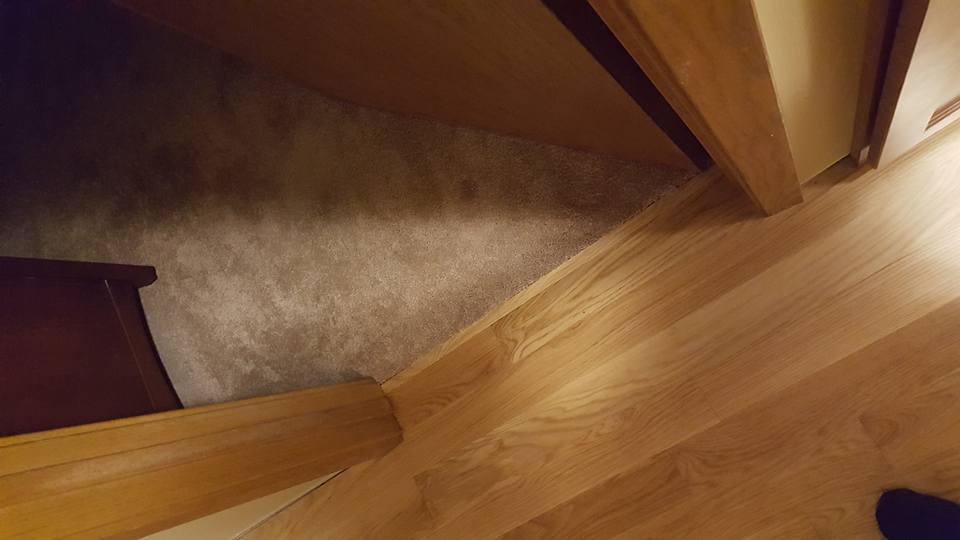 Duffy’s Hardwood Floors