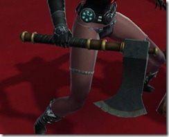 gamorranaxe gamorranaxe