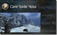 gw2-cave-spider-nidus-guild-trek