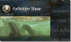 gw2-forbidden-shear-guild-trek