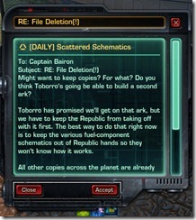 swtor-daily-scattered-schematics-makeb swtor-daily-scattered-schematics-makeb