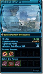 swtor-extraordinary-measures-makeb-reward swtor-extraordinary-measures-makeb-reward