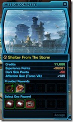 swtor-makeb-shelter-from-the-storm-rewards swtor-makeb-shelter-from-the-storm-rewards