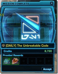 swtor-the-unbreakable-code-gsi-rewards swtor-the-unbreakable-code-gsi-rewards