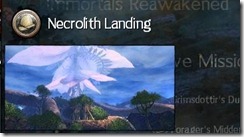 gw2-necrolith-landing-guild-trek